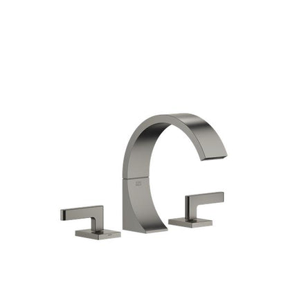 Dornbracht - Cyo Three-Hole Lavatory Mixer With Drain