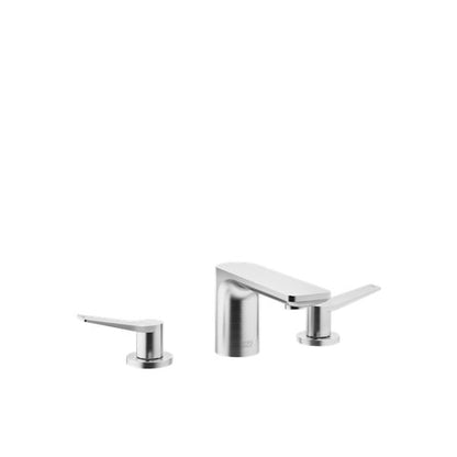 Dornbracht - Lissé Three-Hole Lavatory Mixer With Drain