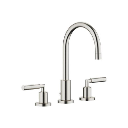 Dornbracht - Tara Three-Hole Lavatory Mixer With Drain
