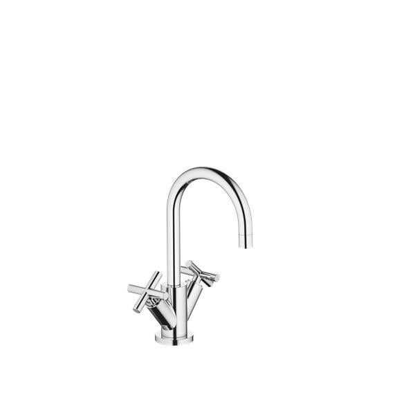 Dornbracht - Tara Single-Hole Lavatory Mixer With Drain