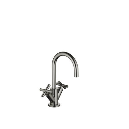 Dornbracht - Tara Single-Hole Lavatory Mixer With Drain