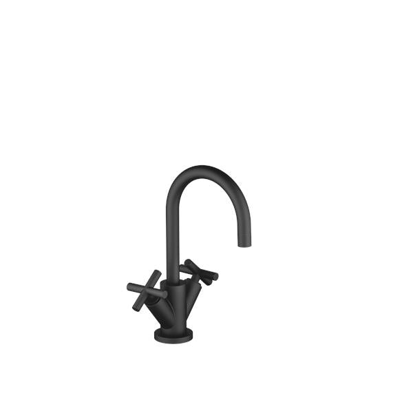 Dornbracht - Tara Single-Hole Lavatory Mixer With Drain