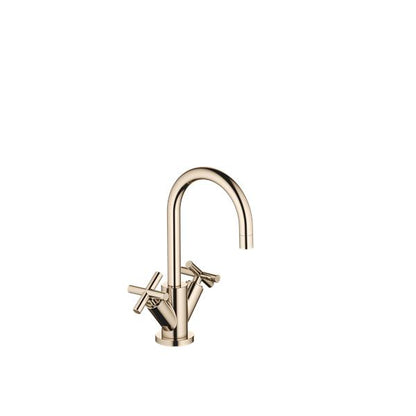 Dornbracht - Tara Single-Hole Lavatory Mixer With Drain