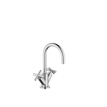 Dornbracht - Tara Single-Hole Lavatory Mixer With Drain