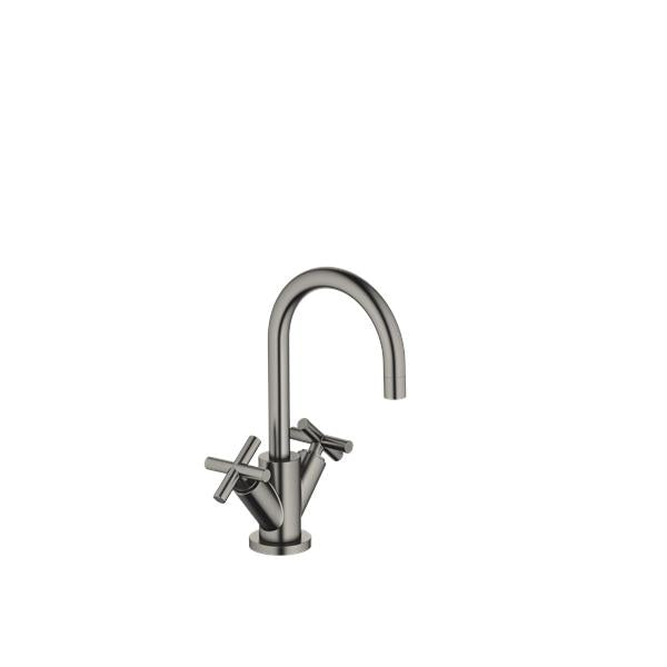 Dornbracht - Tara Single-Hole Lavatory Mixer With Drain