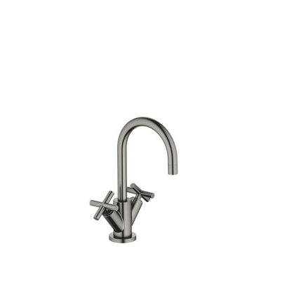 Dornbracht - Tara Single-Hole Lavatory Mixer With Drain