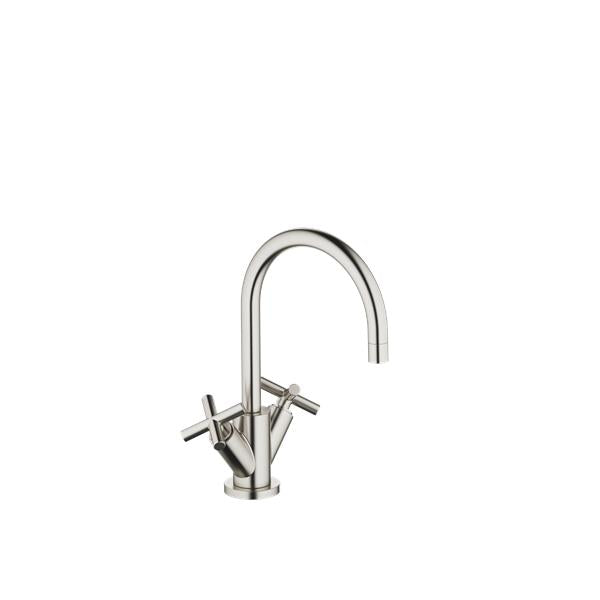 Dornbracht - Tara Single-Hole Lavatory Mixer With Drain