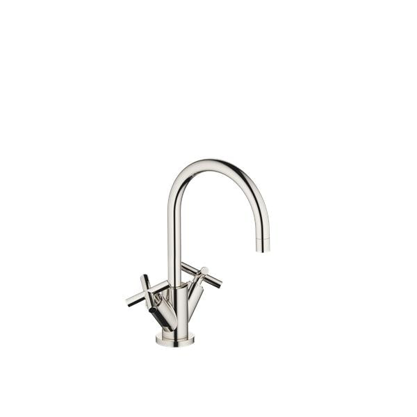 Dornbracht - Tara Single-Hole Lavatory Mixer With Drain