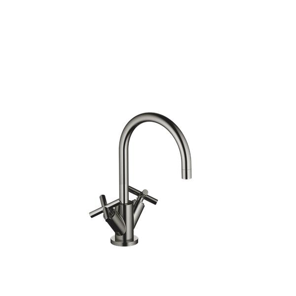 Dornbracht - Tara Single-Hole Lavatory Mixer With Drain