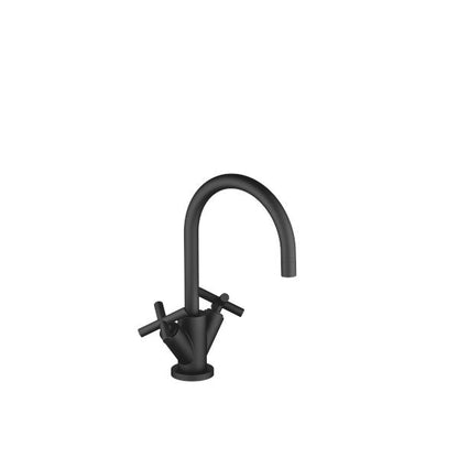Dornbracht - Tara Single-Hole Lavatory Mixer With Drain