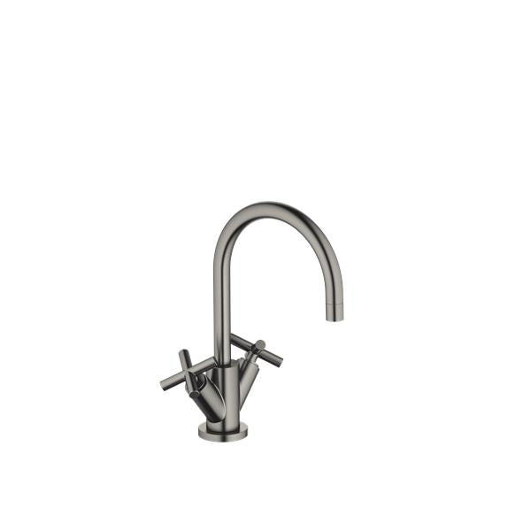 Dornbracht - Tara Single-Hole Lavatory Mixer With Drain