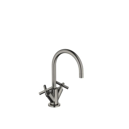 Dornbracht - Tara Single-Hole Lavatory Mixer With Drain