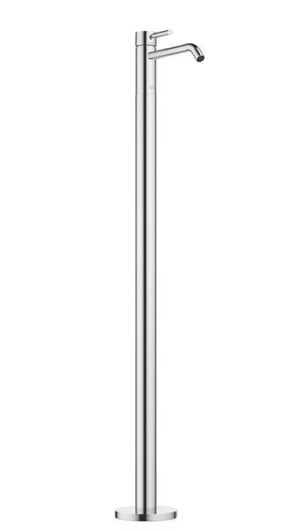 Dornbracht - Meta Single-Lever Lavatory Mixer With Stand Pipe Without Drain