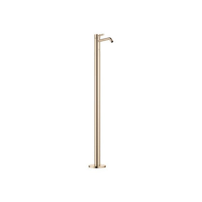 Dornbracht - Meta Single-Lever Lavatory Mixer With Stand Pipe Without Drain