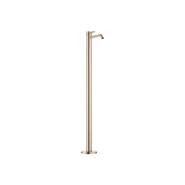 Dornbracht - Meta Single-Lever Lavatory Mixer With Stand Pipe Without Drain