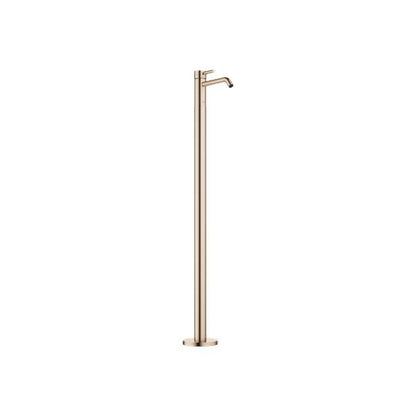 Dornbracht - Meta Single-Lever Lavatory Mixer With Stand Pipe Without Drain