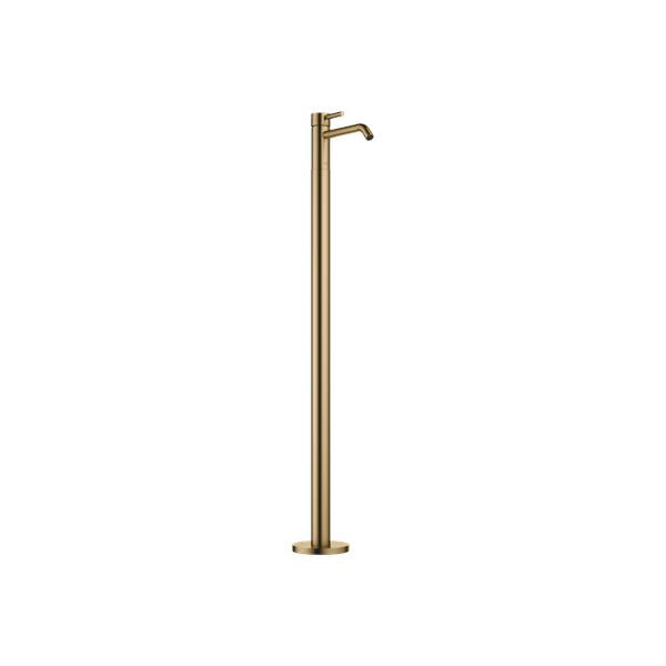 Dornbracht - Meta Single-Lever Lavatory Mixer With Stand Pipe Without Drain