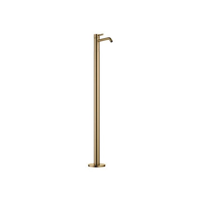 Dornbracht - Meta Single-Lever Lavatory Mixer With Stand Pipe Without Drain