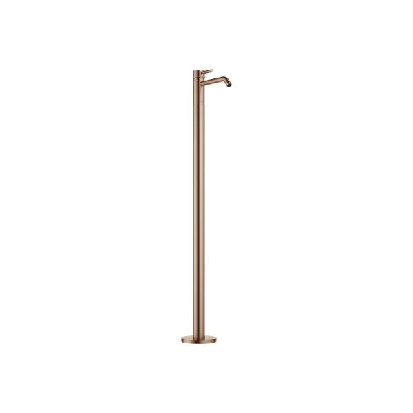 Dornbracht - Meta Single-Lever Lavatory Mixer With Stand Pipe Without Drain
