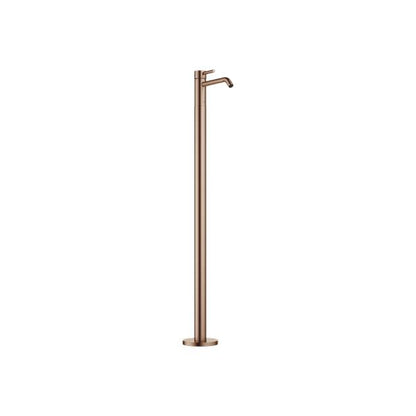 Dornbracht - Meta Single-Lever Lavatory Mixer With Stand Pipe Without Drain