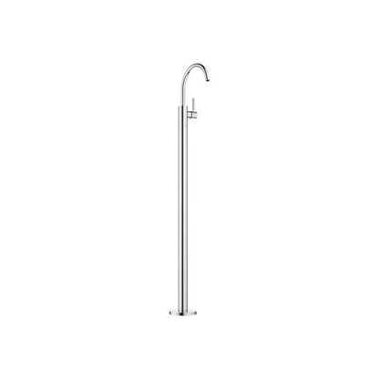 Dornbracht - Meta Single-Lever Lavatory Mixer With Stand Pipe Without Drain