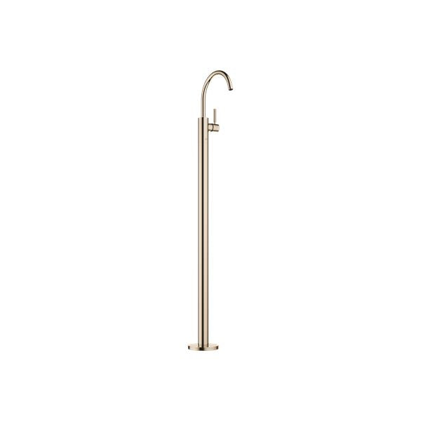 Dornbracht - Meta Single-Lever Lavatory Mixer With Stand Pipe Without Drain