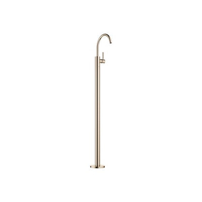 Dornbracht - Meta Single-Lever Lavatory Mixer With Stand Pipe Without Drain