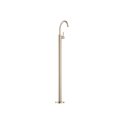 Dornbracht - Meta Single-Lever Lavatory Mixer With Stand Pipe Without Drain