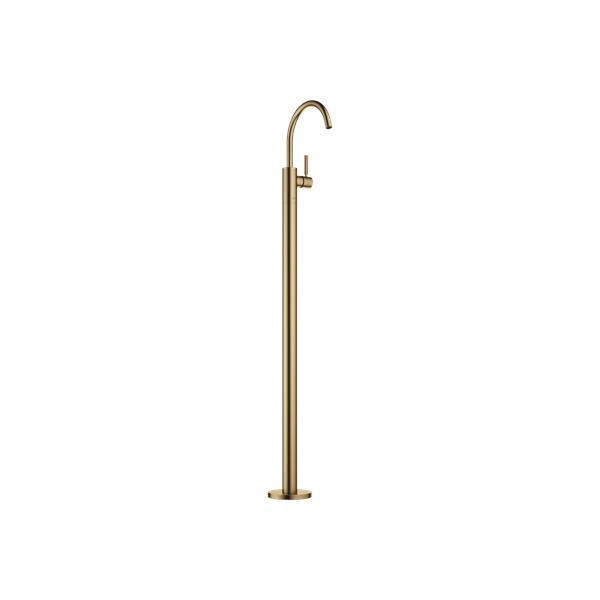 Dornbracht - Meta Single-Lever Lavatory Mixer With Stand Pipe Without Drain