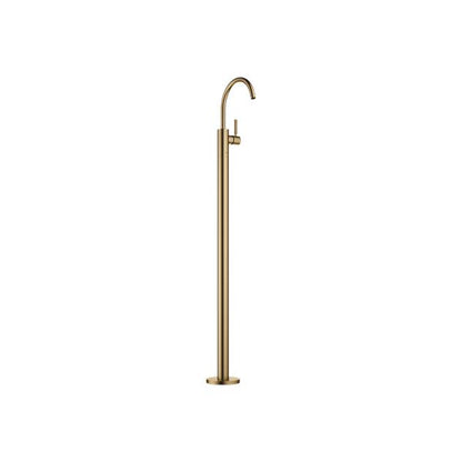 Dornbracht - Meta Single-Lever Lavatory Mixer With Stand Pipe Without Drain