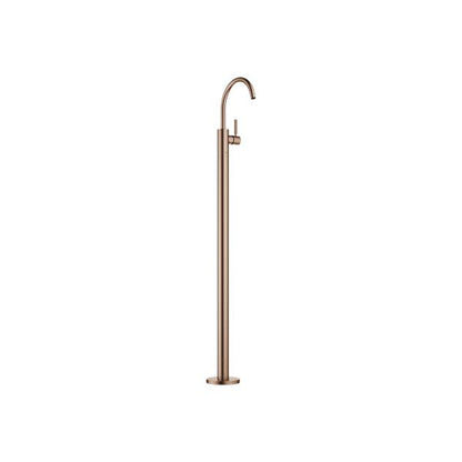 Dornbracht - Meta Single-Lever Lavatory Mixer With Stand Pipe Without Drain
