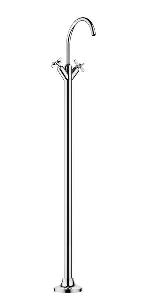 Dornbracht - Vaia Single-Hole Lavatory Mixer With Stand Pipe Without Drain