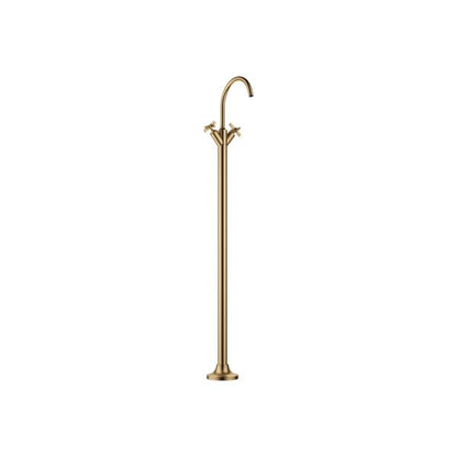 Dornbracht - Vaia Single-Hole Lavatory Mixer With Stand Pipe Without Drain