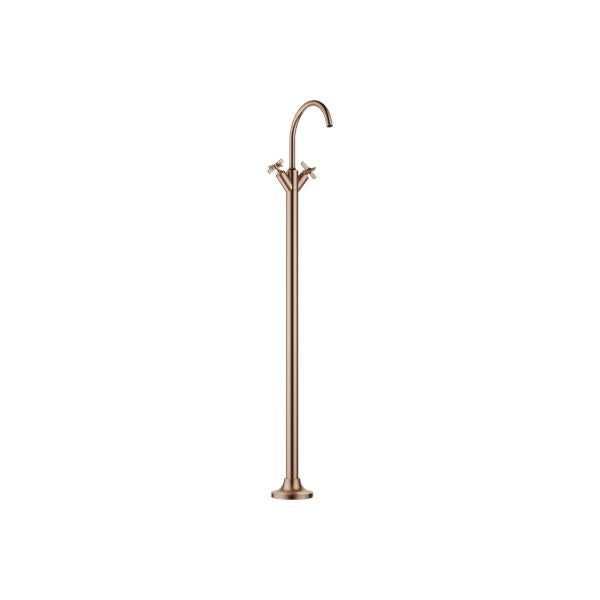 Dornbracht - Vaia Single-Hole Lavatory Mixer With Stand Pipe Without Drain