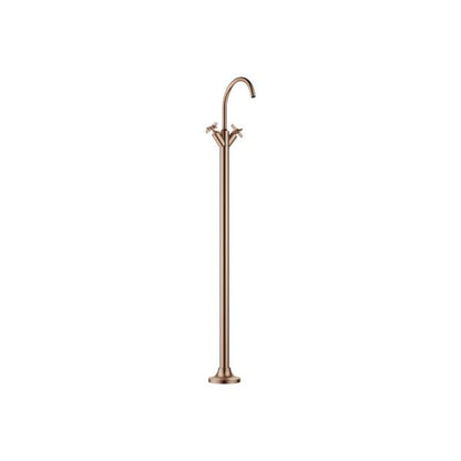 Dornbracht - Vaia Single-Hole Lavatory Mixer With Stand Pipe Without Drain