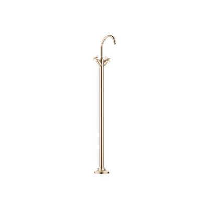 Dornbracht - Vaia Single-Hole Lavatory Mixer With Stand Pipe Without Drain