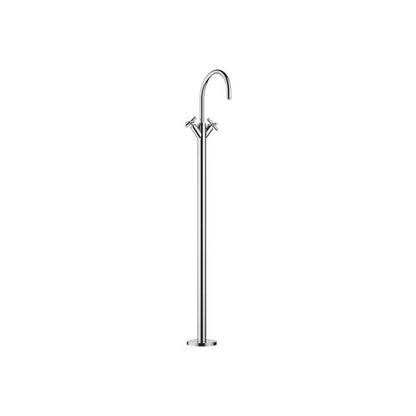 Dornbracht - Tara Single-Hole Lavatory Mixer With Stand Pipe Without Drain