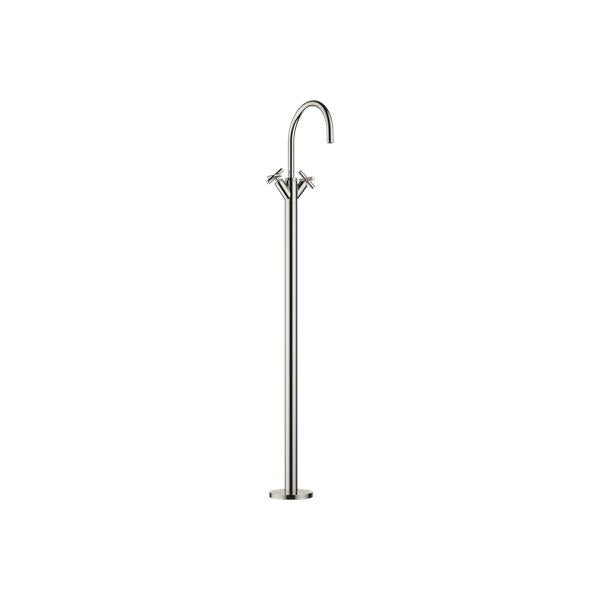Dornbracht - Tara Single-Hole Lavatory Mixer With Stand Pipe Without Drain