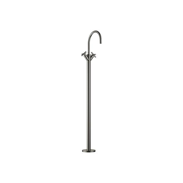 Dornbracht - Tara Single-Hole Lavatory Mixer With Stand Pipe Without Drain