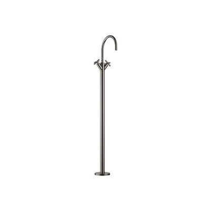 Dornbracht - Tara Single-Hole Lavatory Mixer With Stand Pipe Without Drain