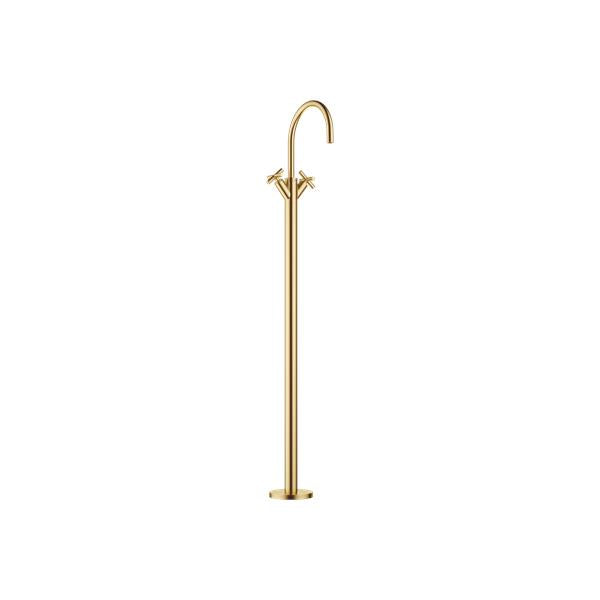 Dornbracht - Tara Single-Hole Lavatory Mixer With Stand Pipe Without Drain