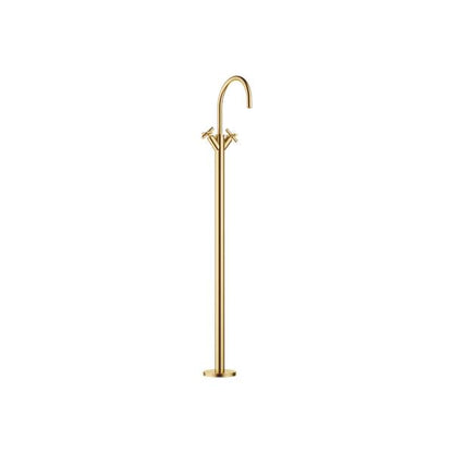 Dornbracht - Tara Single-Hole Lavatory Mixer With Stand Pipe Without Drain