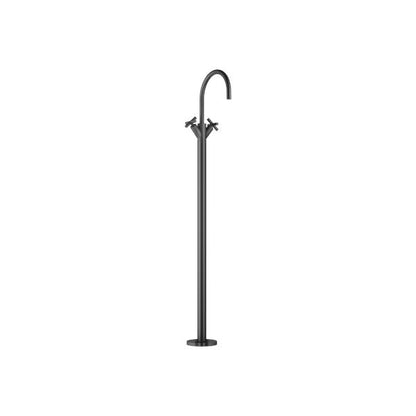 Dornbracht - Tara Single-Hole Lavatory Mixer With Stand Pipe Without Drain