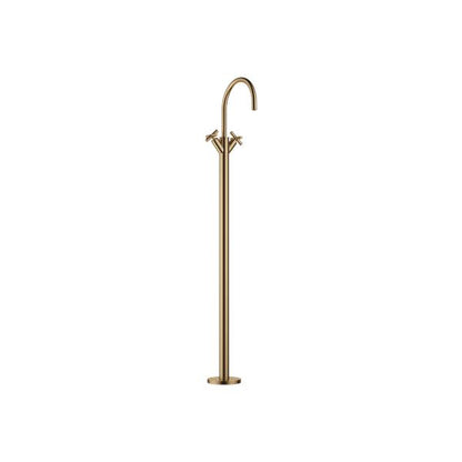 Dornbracht - Tara Single-Hole Lavatory Mixer With Stand Pipe Without Drain