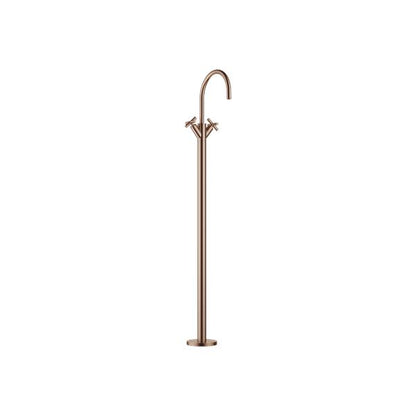 Dornbracht - Tara Single-Hole Lavatory Mixer With Stand Pipe Without Drain