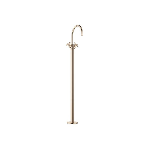 Dornbracht - Tara Single-Hole Lavatory Mixer With Stand Pipe Without Drain
