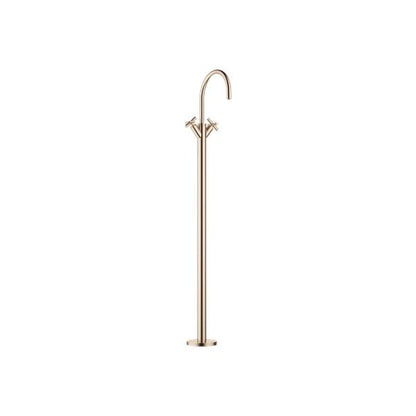 Dornbracht - Tara Single-Hole Lavatory Mixer With Stand Pipe Without Drain
