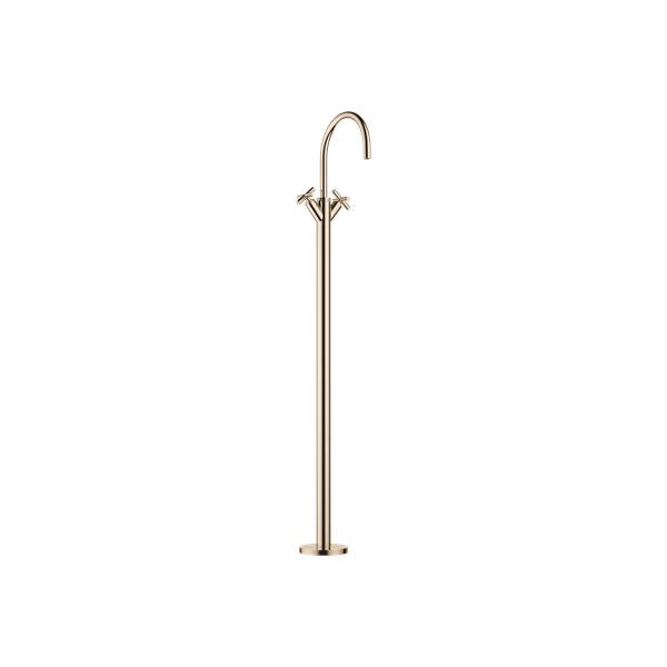 Dornbracht - Tara Single-Hole Lavatory Mixer With Stand Pipe Without Drain