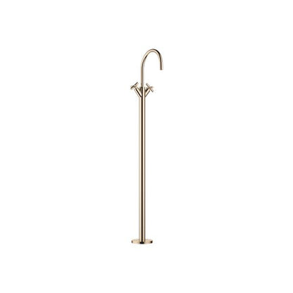 Dornbracht - Tara Single-Hole Lavatory Mixer With Stand Pipe Without Drain