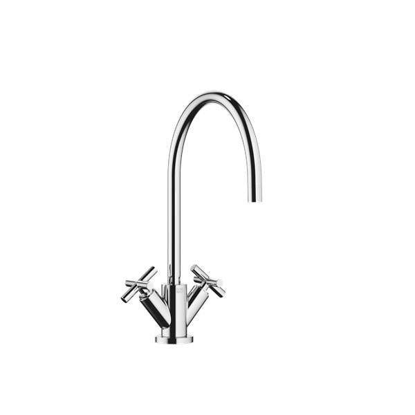Dornbracht - Tara Single-Hole Mixer